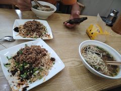 -康大口蘑面庄(将军街店)