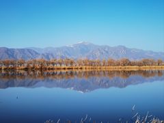 -野鸭湖国家湿地公园