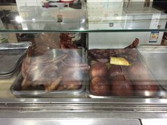 德盛隆老长江路灌汤包-老长江路灌汤包(天津路总店)