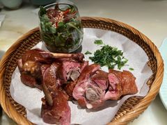 樟茶鸭-锦府盐帮·李宅(领展购物广场中关村店)