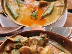 -CHINCHIN 青青·泰国料理(万象食家店)