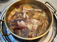 -大理董·董家小厨野生菌火锅(古城旗舰店)
