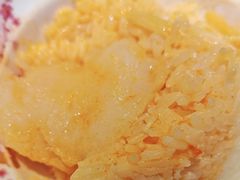 -渝是乎川渝小炒(新世界百货望京店)