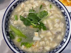 -河州宾馆清真餐厅(文锦南路店)