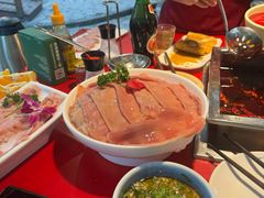 -二荆条·蜀鲜汇城市森林火锅