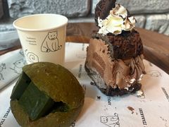 -APOLI ITABAKERY·AP意大利料理面包坊(上海首店)