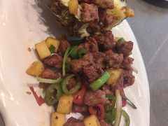 -创味·民间海南菜·非遗藤桥排骨(藤桥·免税城店)