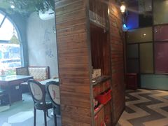 -湘当爱·鲜煮现炒(松岗立业路店)