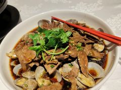 -和记小菜(东方店)