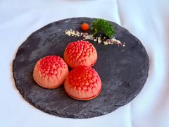 -广州酒家(天字码头店)