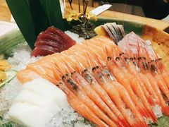 -高木日本料理(静安寺店)