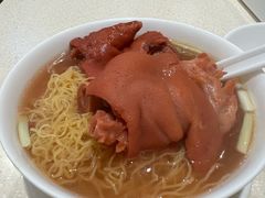 -池记(尖沙咀店)