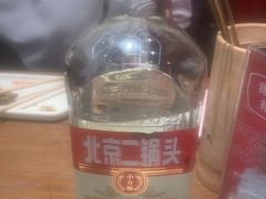 -管氏翅吧(马家堡店)