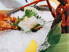 -花和海鲜自助(梅江店)