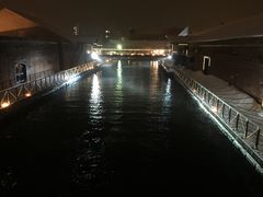 -金森红砖仓库