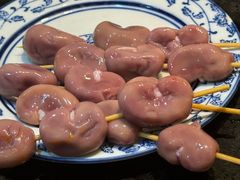 -飘香火锅(玉林西路店)