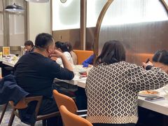 大堂-有鱼吃·纸包烤鱼(曲江创意谷店)