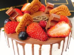 -PETIT PARIS 小巴黎(凯德1818店)