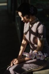 点击看大图 -模卡原创写真馆(苏州总店)