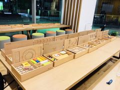 -培飞思维启蒙·益智游戏·科学探索(城西银泰店)
