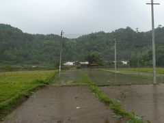 门外景色-五夫镇朱子家宴