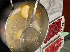 -大喜牛鲜牛肉火锅(世纪金源店)