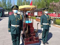 -北京市东郊殡仪馆