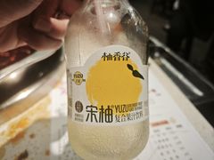 -水碾河刘老大串串香(水碾河路店)