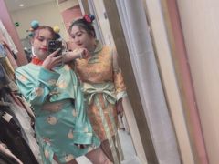 -海马体照相馆(上海宝山万达广场店)