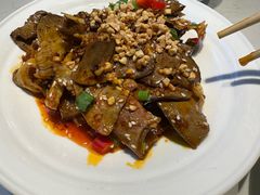 夫妻肺片-川人百味(金安中央大街店)