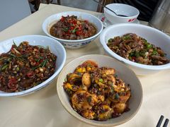 -7mall美食潮地标