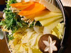 -酒井酱子·深夜食堂(东城汇店)