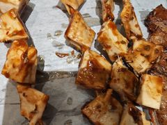烤心管-烤小呆碳烤大肉筋
