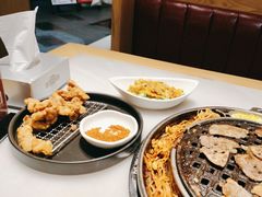 -韩宫宴和牛烤肉(盐城金鹰店)