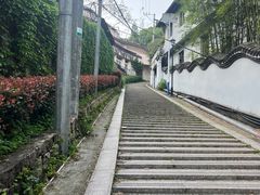 -大罗山风景区