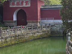 -武当山风景区