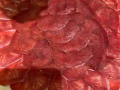 牛舌-清真·鸦儿李记·涮肉(和平里店)
