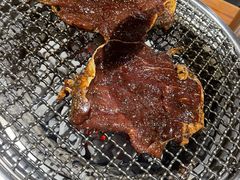 -原始泥炉烤肉(总店)