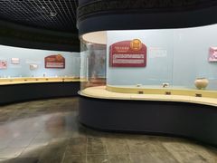 -鸿山遗址博物馆