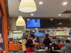 -阳阳中国饭(龙湖大兴天街)