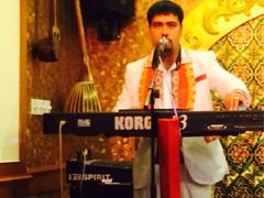 iphone_upload_pic-维吾尔餐厅(宜山路店)