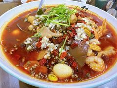 -抹直口特色菜馆(一店)