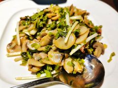 -山外山·林语花园餐厅