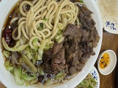 -柴氏风味斋(甘家口店)