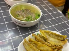 -清真蒋有记(老门东店)