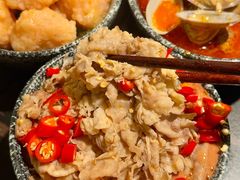 -熹悟海鲜火锅·广式打边炉