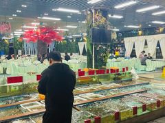 -景好海鲜餐厅(大鹏必选旅游店)