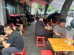 -老号牛王庙金宴面店(锦东路253号院店)
