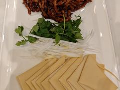-大鸭梨烤鸭(石佛营店)