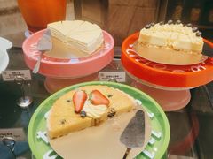 -怡咖啡自助餐(宁波香格里拉店)